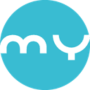 Logo Maya